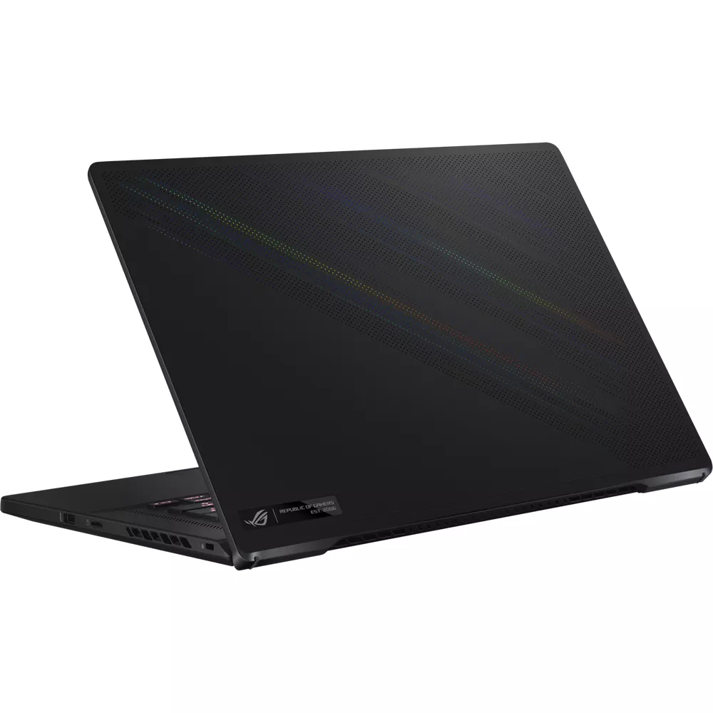 Notebook Gamer Rog Zephyrus M16 GU603HE-K8007 i7-11800H, 16GB, 512GB SSD, WiFi 6, NVIDIA RTX 3050Ti 4GB 16