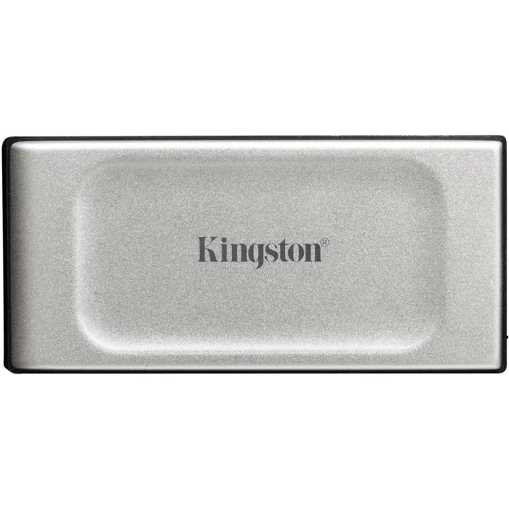 SSD 1TB Externo portatil Kingston XS2000,  Lectura 2000MB/s Escritura 2000MB/s - SXS2000/1000G 