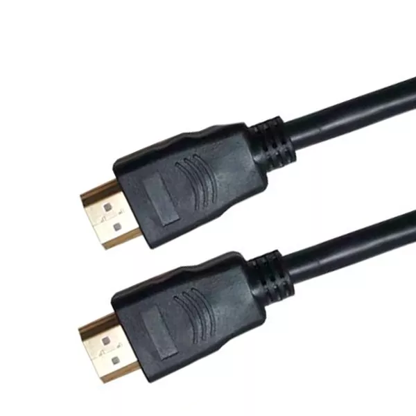 Cable HDMI a HDMI 1,8 mts v2.0 4K,3D, CCS, 30 AWG (aleación) - 0150163