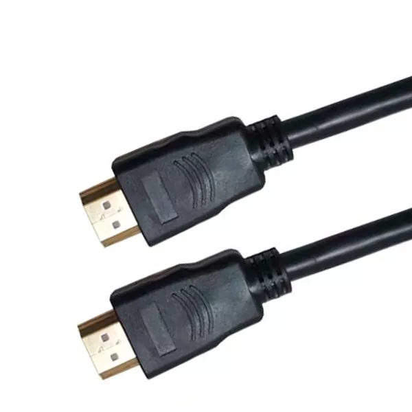 Cable HDMI a HDMI 10 mts v2.0 4K,3D, CCS, 28 AWG (aleación) - 0150166