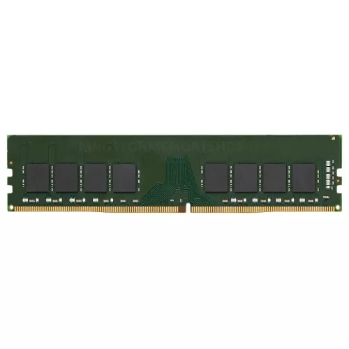 DIMM 16GB 3200MHz DDR4 Kingston, Non-ECC, CL22, 1.2V - KVR32N22D8/16