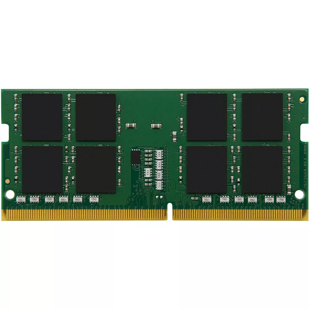 SODIMM 16GB 2666MHz DDR4  Kingston SO-DIMM, CL19, Non ECC , 1.2v - KCP426SS8/16