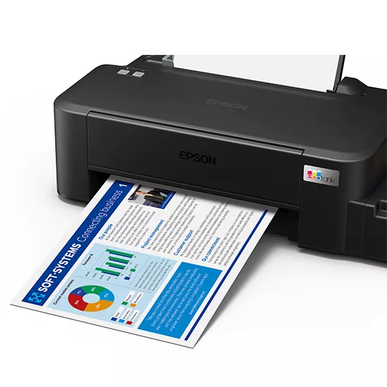 Impresora Inyeccion de Tinta EcoTank L121 - C11CD76305