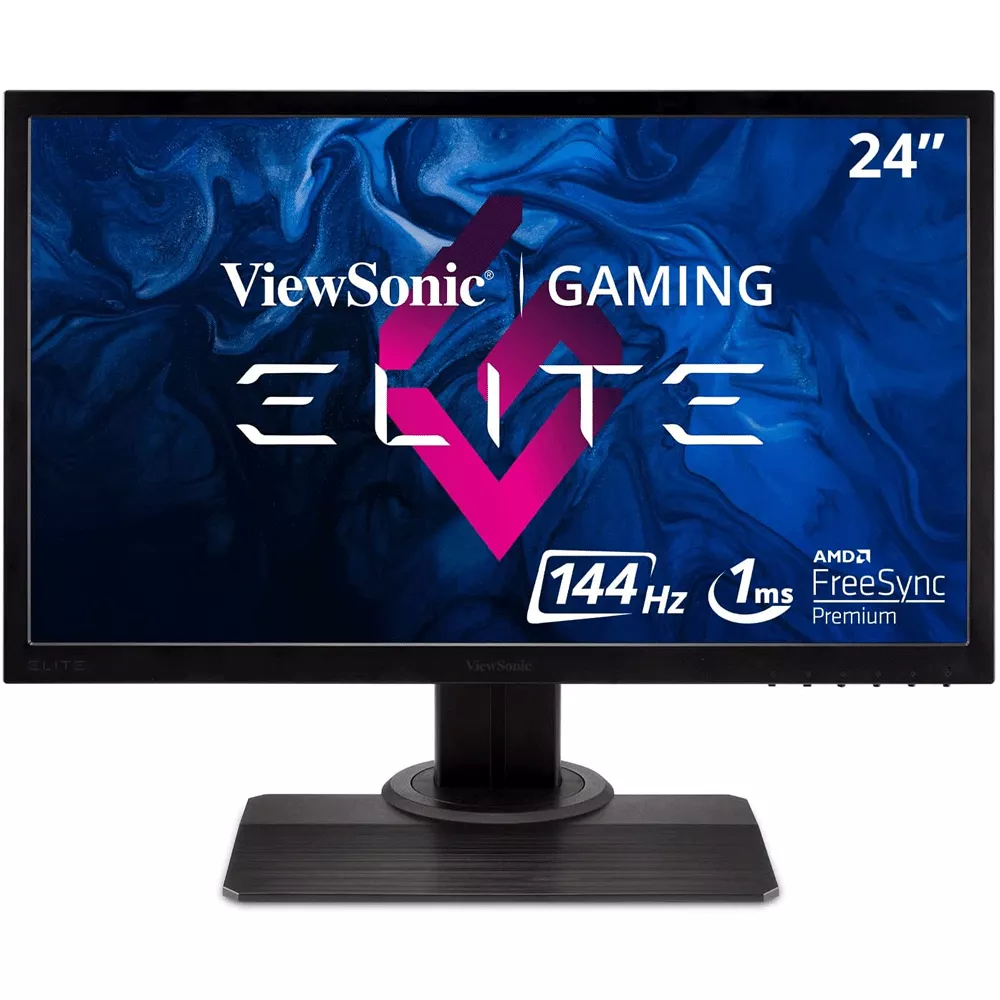 Monitor Viewsonic Gaming XG240R 24