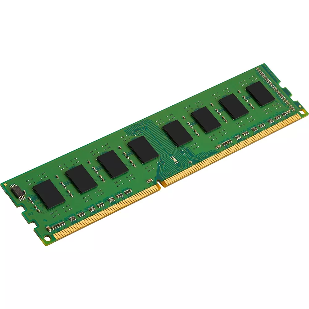 DIMM 8GB 1600MT/s DDR3L Non-ECC CL11 DIMM 1.35V - KVR16LN11/8WP