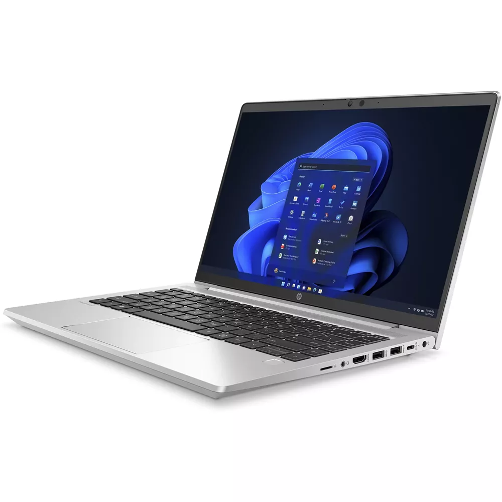 Notebook Probook 440 G8 I5-1135G7, RAM 8GB, SSD 512GB 14