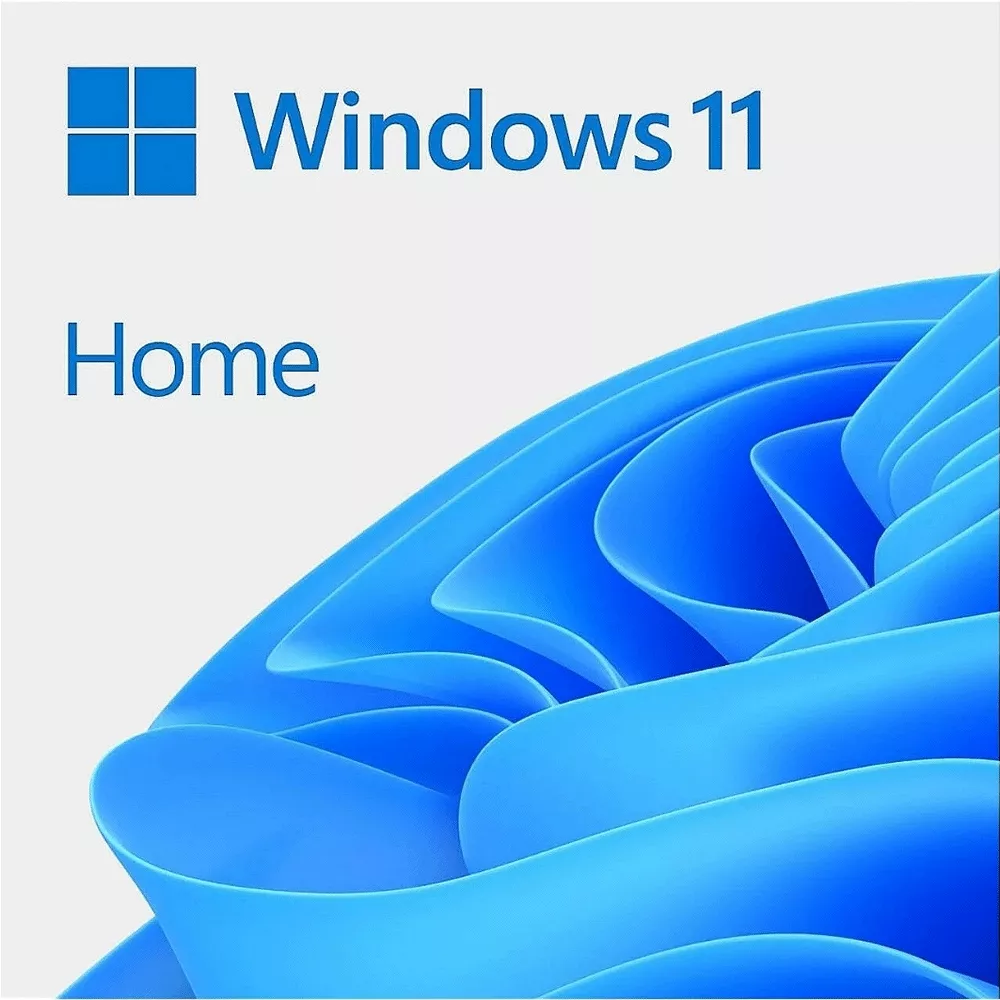 Microsoft Windows 11 Home, OEM, Español, 64Bits - KW9-00657 