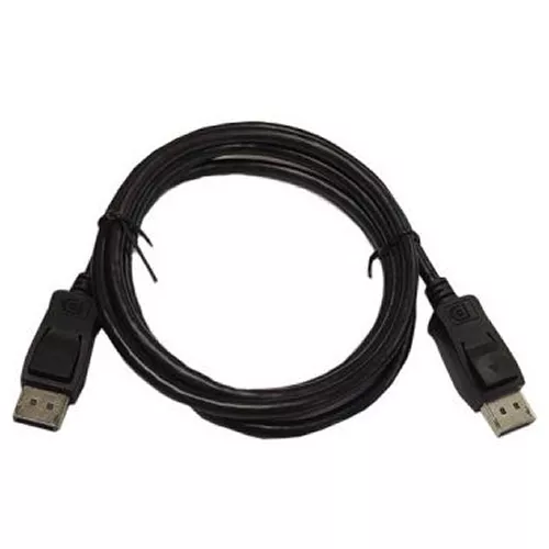 Cable Display port macho - macho de 1,8 mts 4K - 0150154 