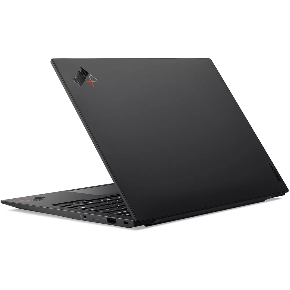Notebook ThinkPad X1 Carbon G9, i7-1165G7 16GB 1TB SSD M.2 14