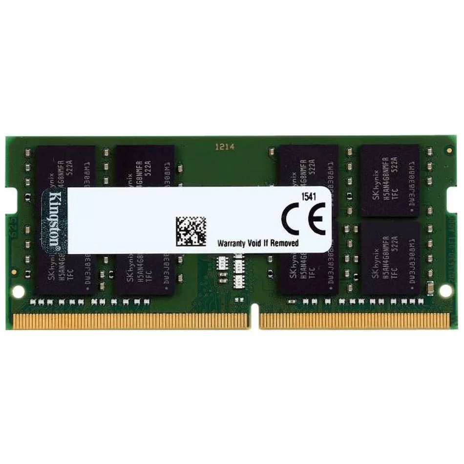 Sodimm 4GB DDR4 3200 MHz CL22 PC4-25600 - KCP432SS6/4