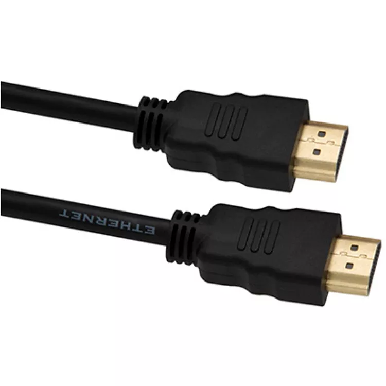 Cable HDMI a HDMI 1.5 Metros Conectores dorados - 31HDM44315