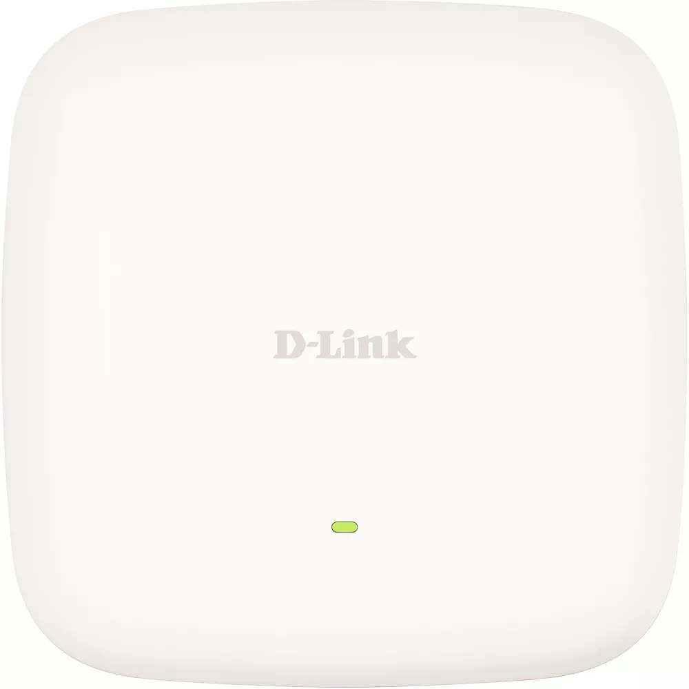 Acces Point WiFi D-Link DAP-2682, 802.11ac Wave 2 Wireless, Hasta 2.3Gbps, 2 Puertos LAN - DAP-2682