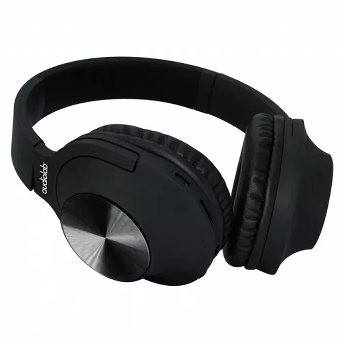 Audifono Bluetooth Audiolab Black - BH973N