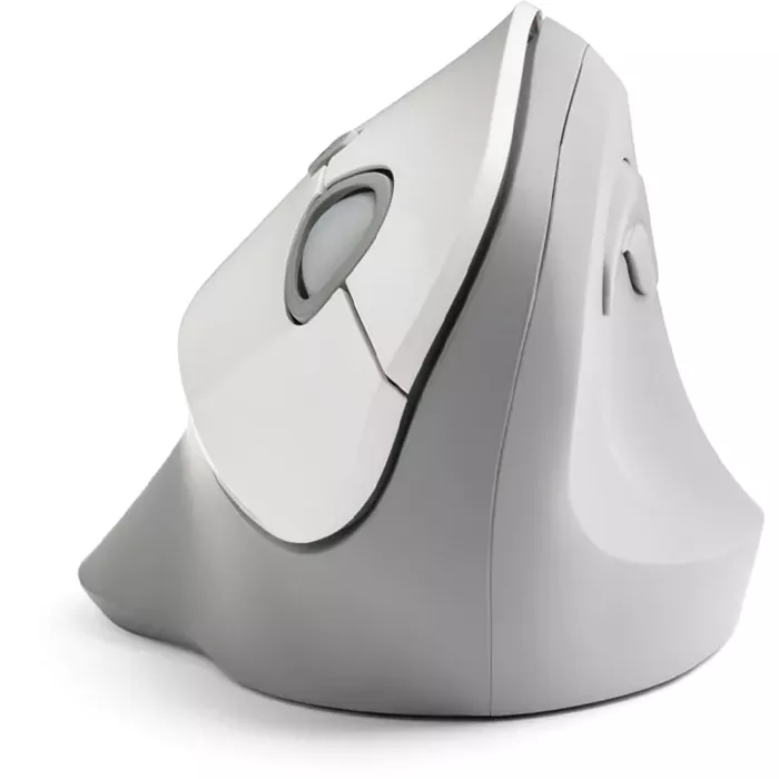 Mouse Vertical Pro Fit Inalambrico Kensington Gray - K75520WW