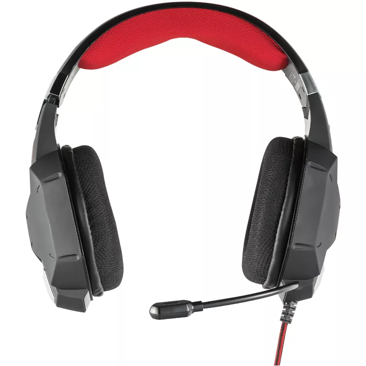 Audifono Gamer Trust GXT 322 Dynamic Headset - 20408