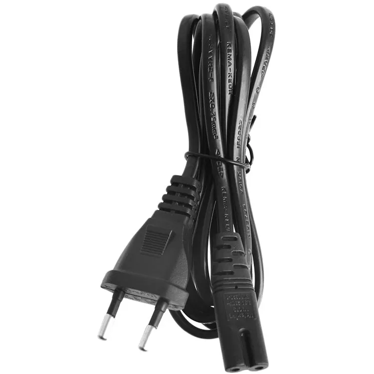 Cable de Poder Tipo 8 de 1,8 mts - 32AC005206