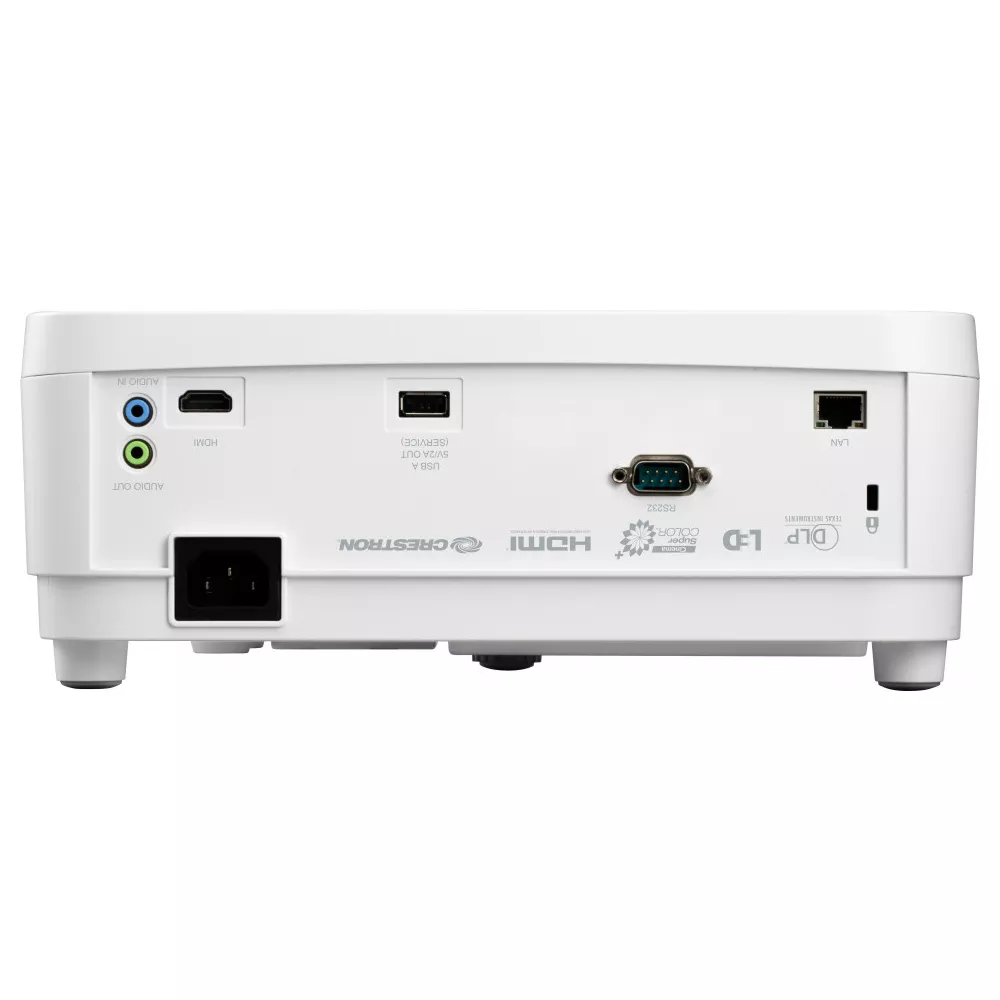 Proyector Tiro Corto Laser LS550WH 3000L  LED WXGA 1280 X 800 HDMI/R - LS550WH BFVSN22