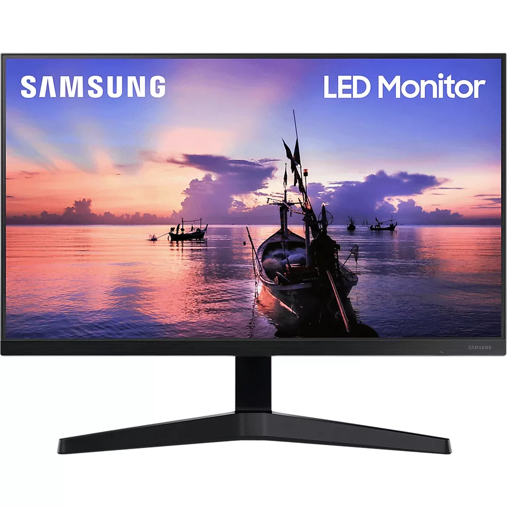 Monitor Samsung LED Backlit 27