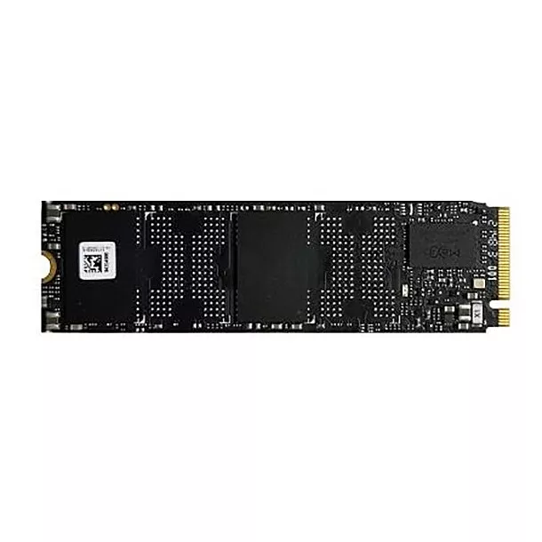 SSD 512GB PCIe Gen 3 x 4, NVMe, 80.15 mm × 22.15 mm × 2.38 mm Up to 2500MB/s read speed, 1025MB/s write speed - HS-SSD-Desire(P) 512G