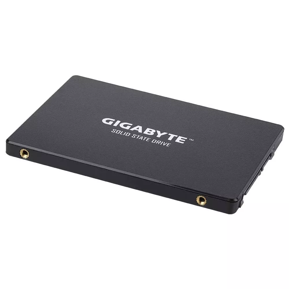 SSD 480GB Gigabyte 2.5″ Sata 6.0Gb/S, Lectura 550 - GP-GSTFS31480GNTD
