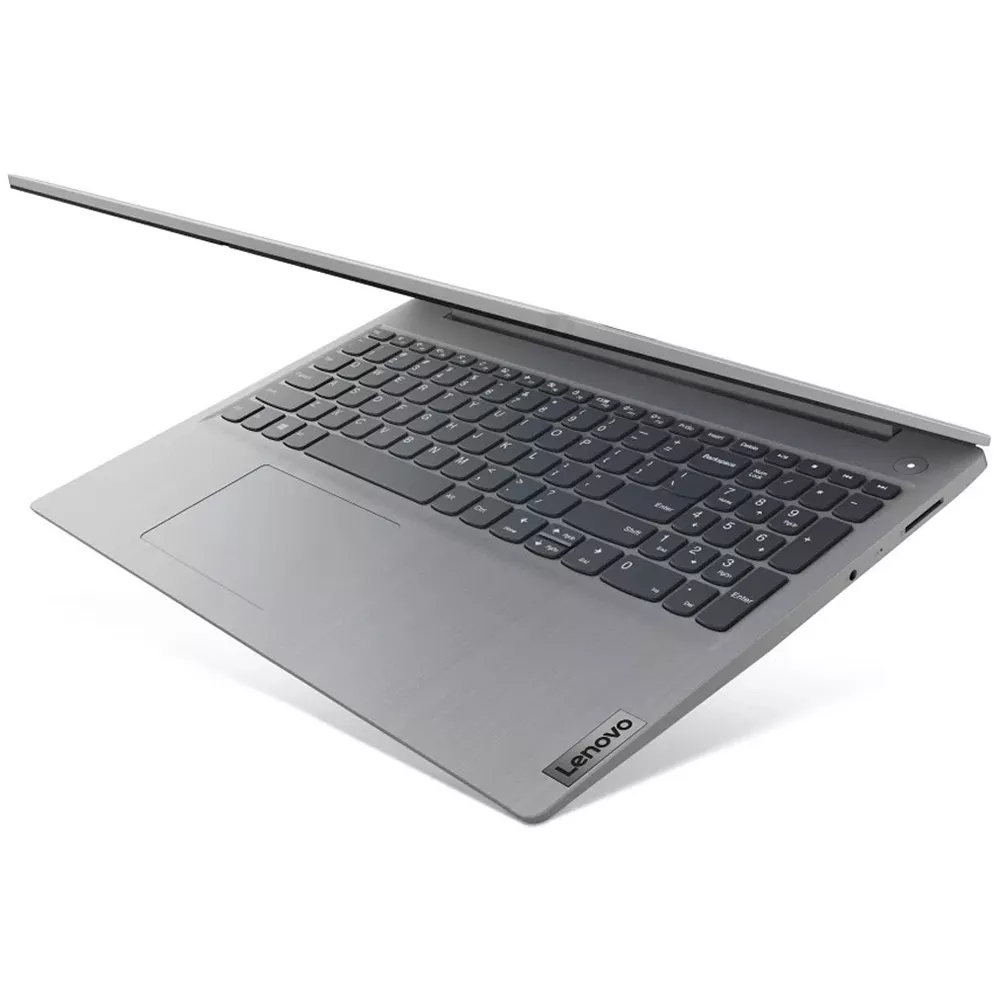 Notebook  Ideapad 15IML05  i5-10210U 8G 512GB SSD 15.6