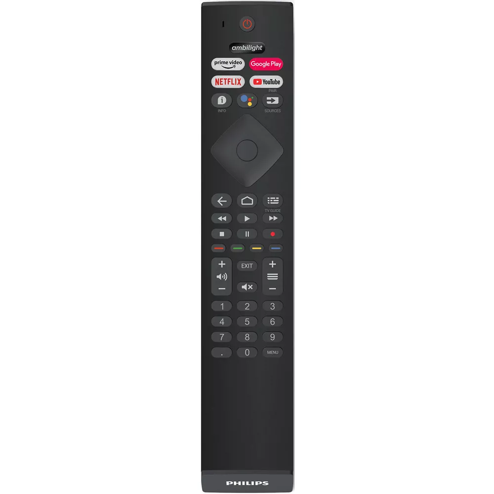 Smart TV Philips 75PUD7906, LED 75