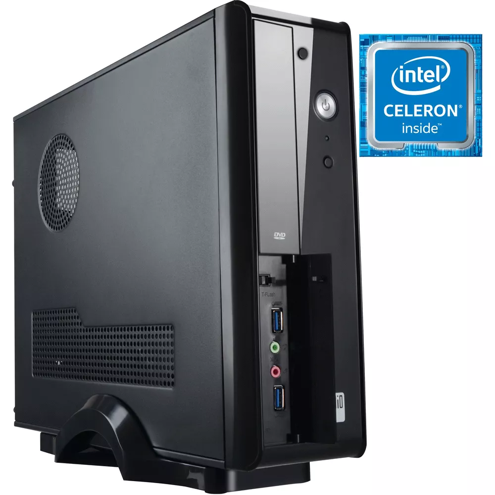 PC BIP Celeron 5925  4GB 240GB Slim pn PC592548sl