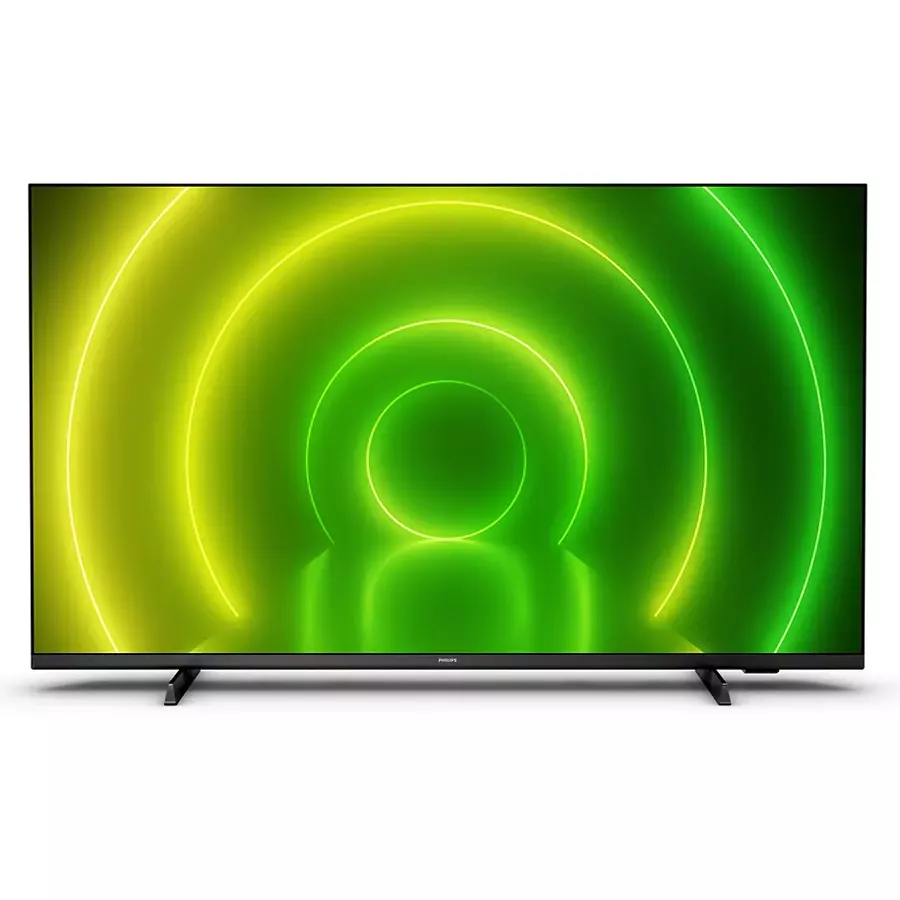Android TV LED 4K UHD 55