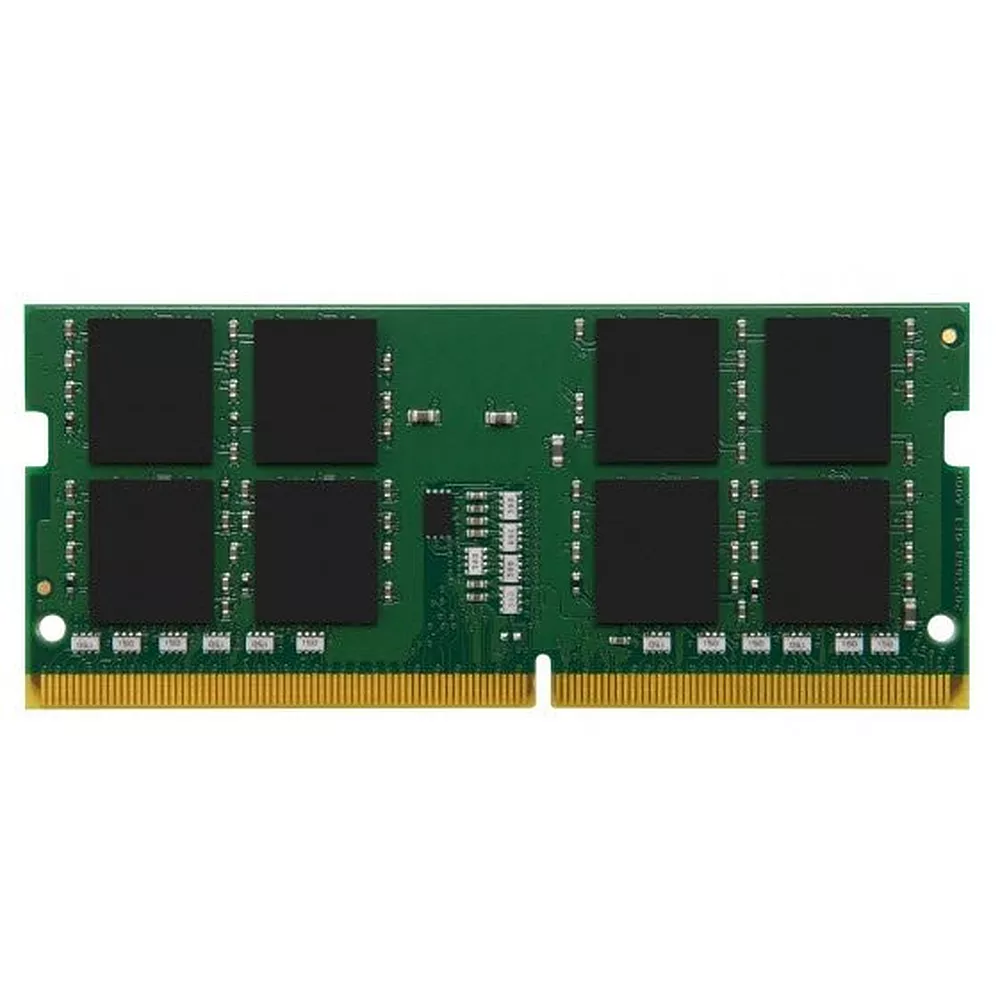 SODIMM 16GB 3200MHz DDR4 Memoria Ram  - KCP432SS8/16