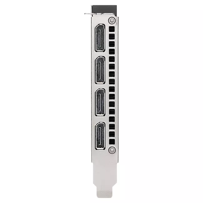 Tarjeta de Video NVIDIA Quadro RTX A 4000 16GB PCI Express 4.0 x16 VCNRTXA 4000-PB