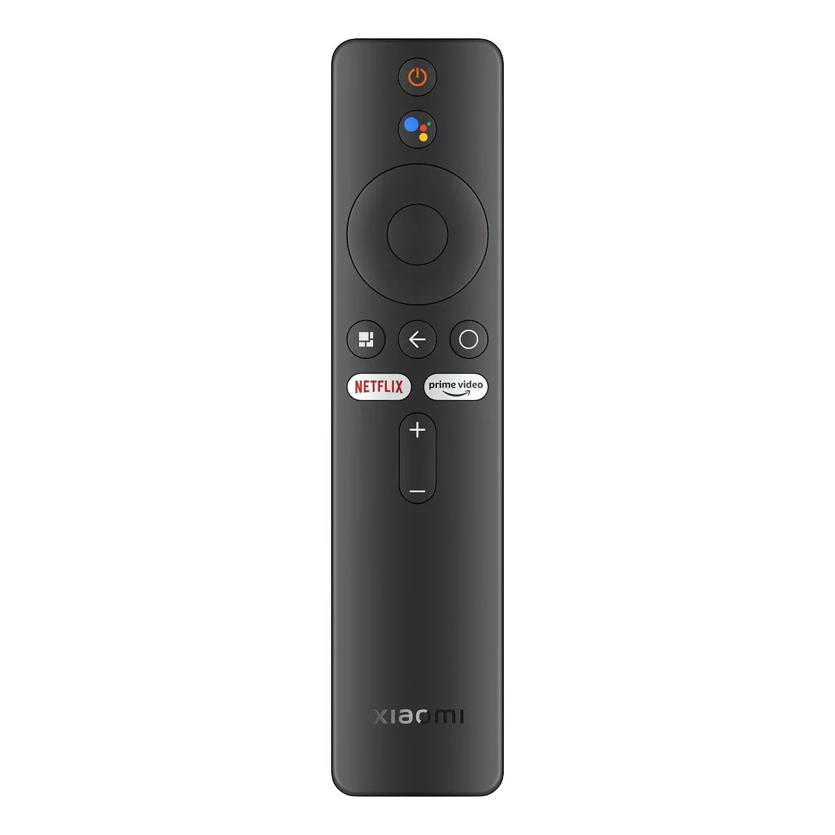Xiaomi TV Stick 4K - EU 8GB Negro - 34268
