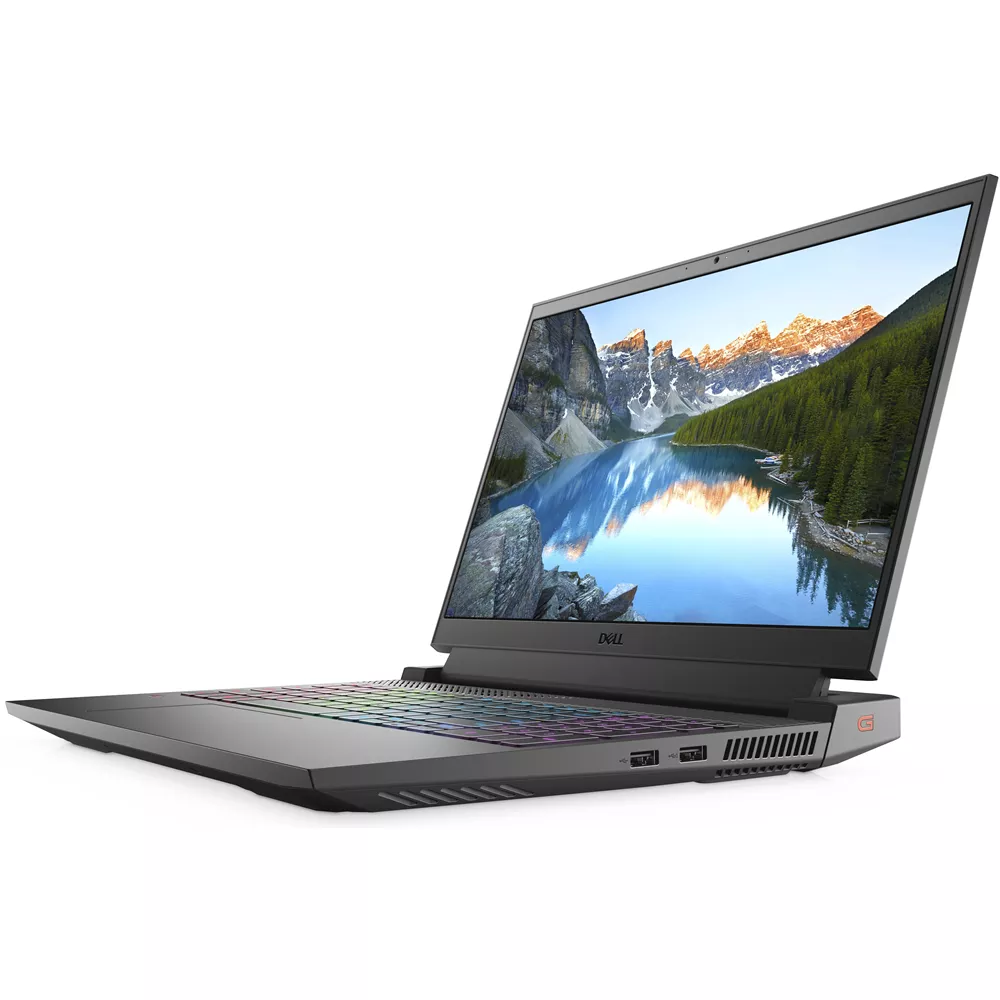 Notebook Gamer Dell G5510, i5-10500H, Ram 8GB, SSD 256GB, LED 15.6