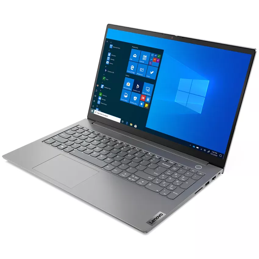 Notebook ThinkBook 15 G2  i5-1135G7, 8GB, 256GB SSD 15.6