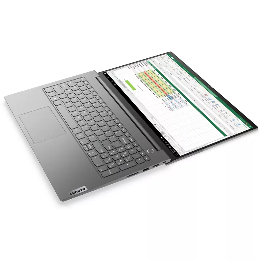 Notebook ThinkBook 15 G2  i5-1135G7, 8GB, 256GB SSD 15.6