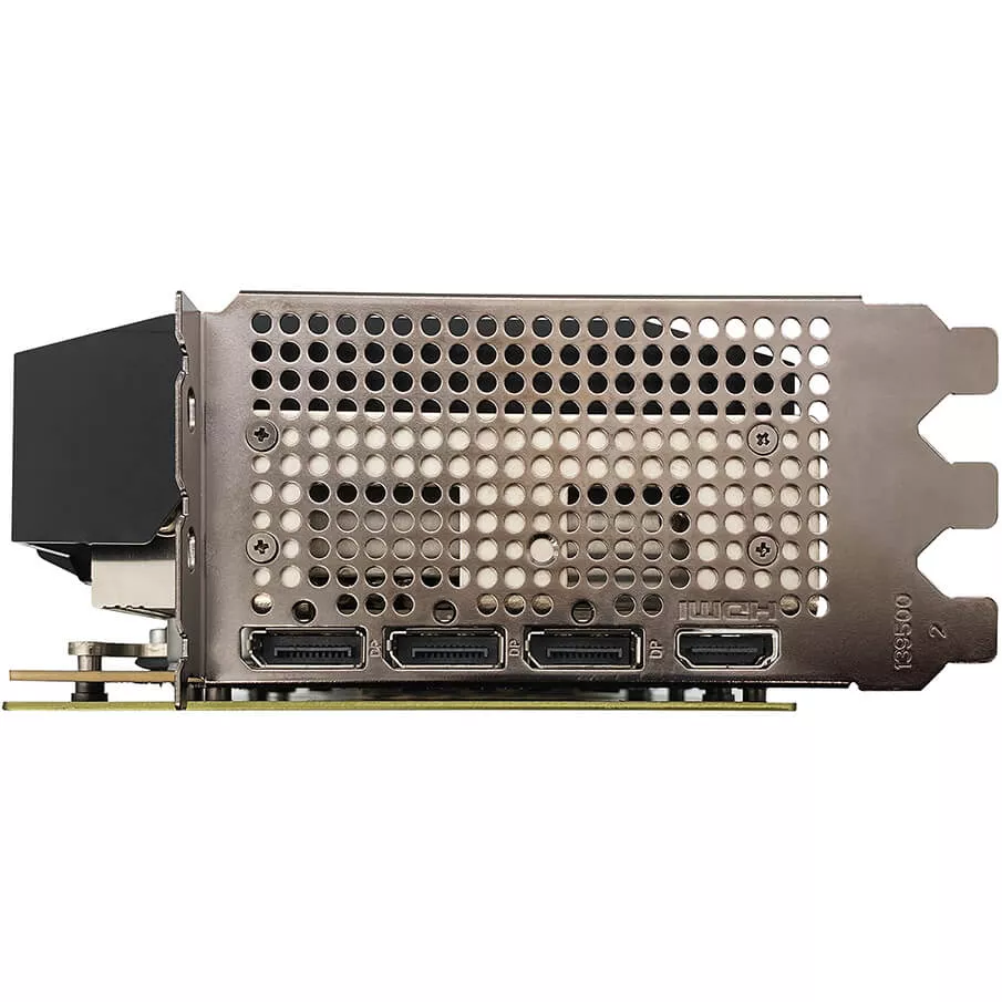 Tarjeta de Video PNY GeForce RTX 4080 16GB Uprising Triple Fan, 16GB GDDR6X, PCIe 4.0, 3 x DP, HDMI - VCG408016TFXMPB 