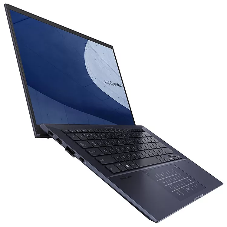 Notebook ExpertBook B1 i7  1165G7 8GB  512GB SSD 14