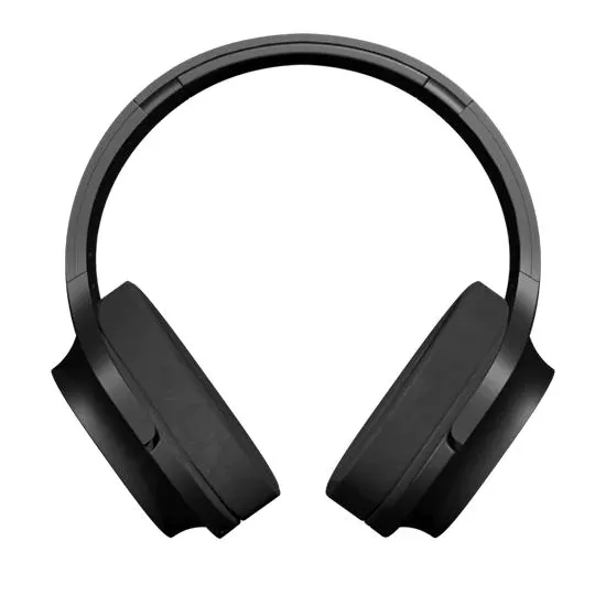 Audifono Bluetooth Sleve On Ear RockLink Black -   0798190012629
