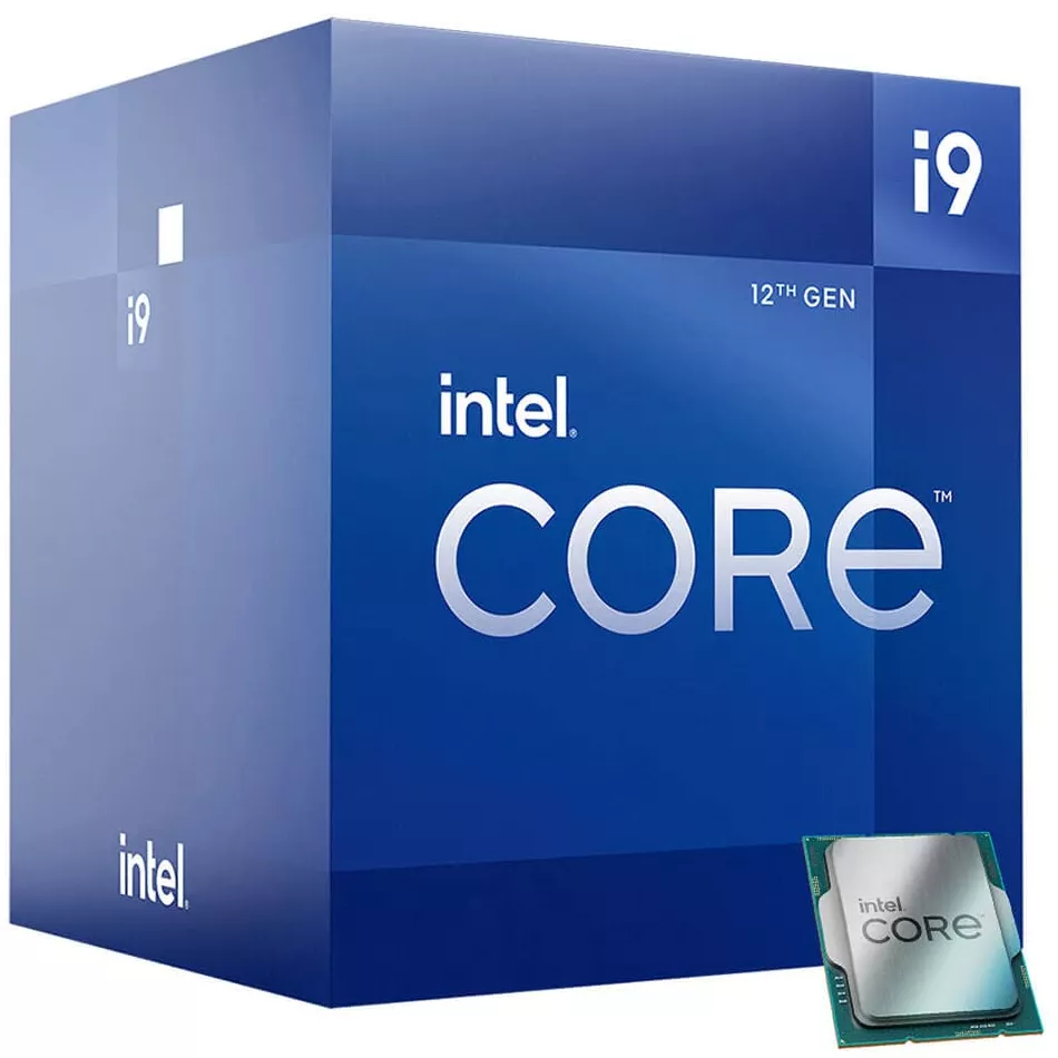 CPU i9-12900 Core 2.40GHz 30MB LGA1700 12th Gen  pn BX8071512900