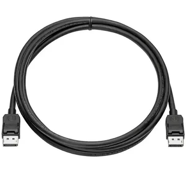 Cable DisplayPort Macho - Macho 1mts Alta Velocidad HP - 29HPVDP02A