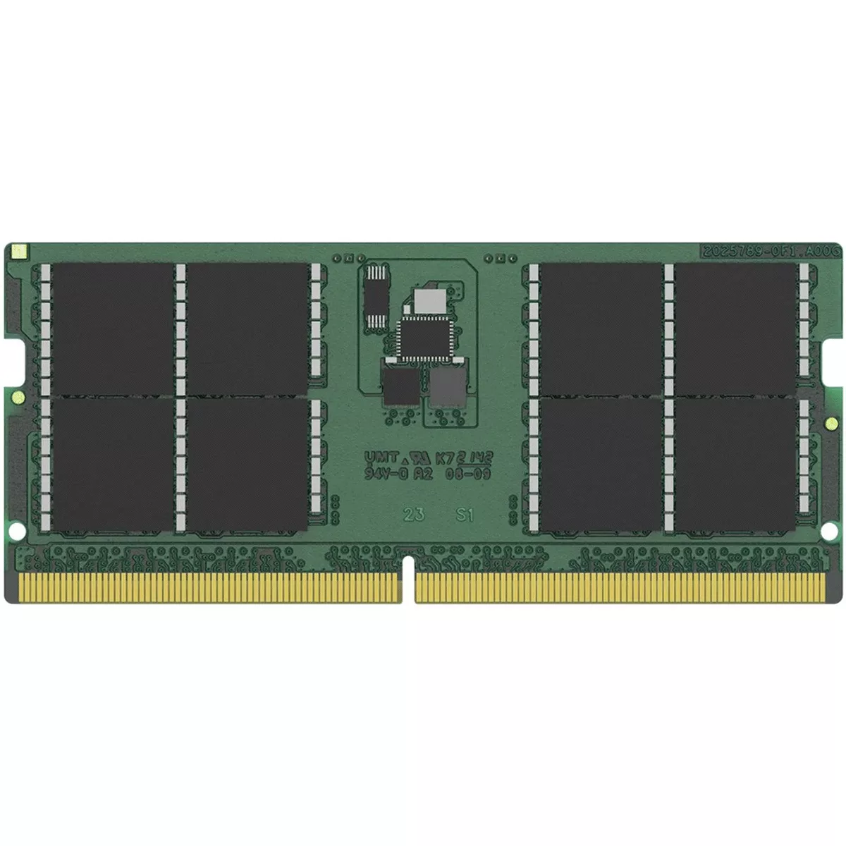 SODIMM 32GB DDR5 4800MT/S  Kingston  - KCP548SD8-32