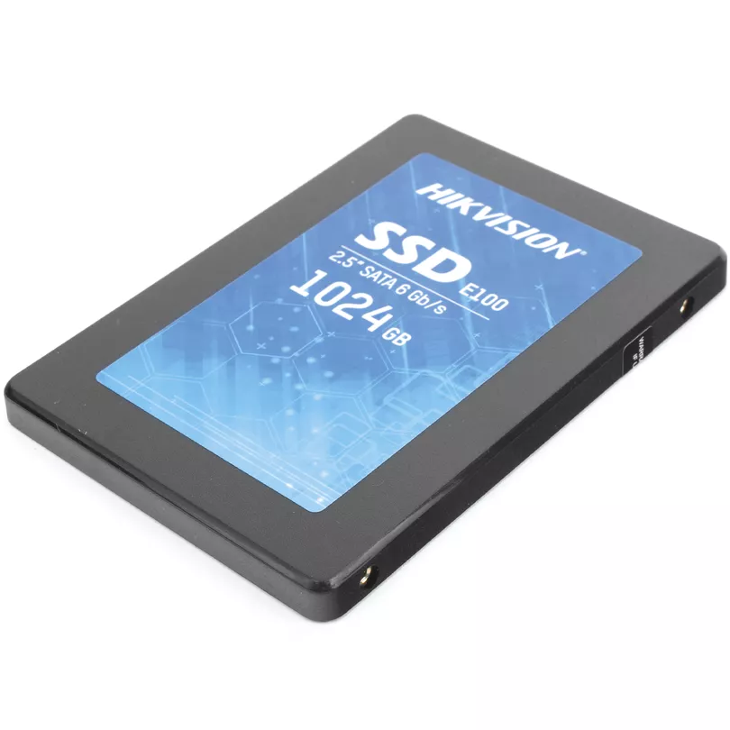 1TB SSD E100 2,5