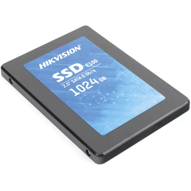 1TB SSD E100 2,5