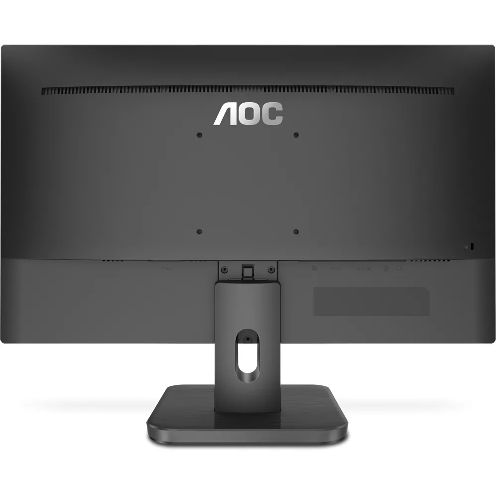 Monitor LED AOC 20E1H de 20