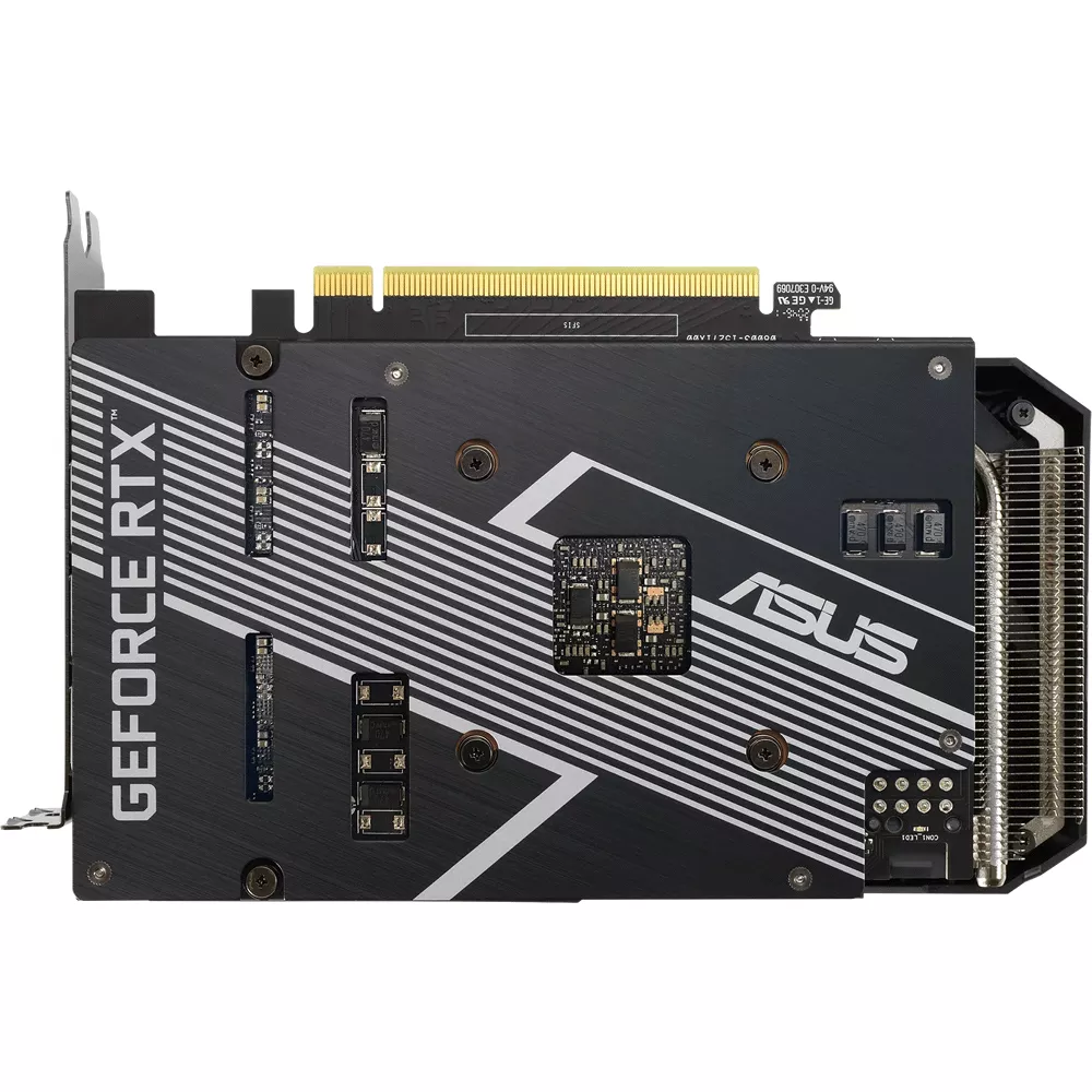 Tarjeta De Video Asus GeForce RTX 3050 Dual OC, 8GB, GDDR6, PCI-e 4.0, 128 Bits - DUAL-RTX3050-O8G