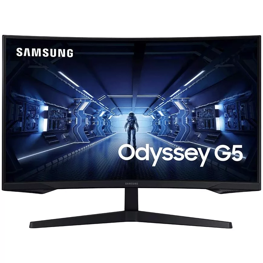 Monitor Odyssey G5 de 32