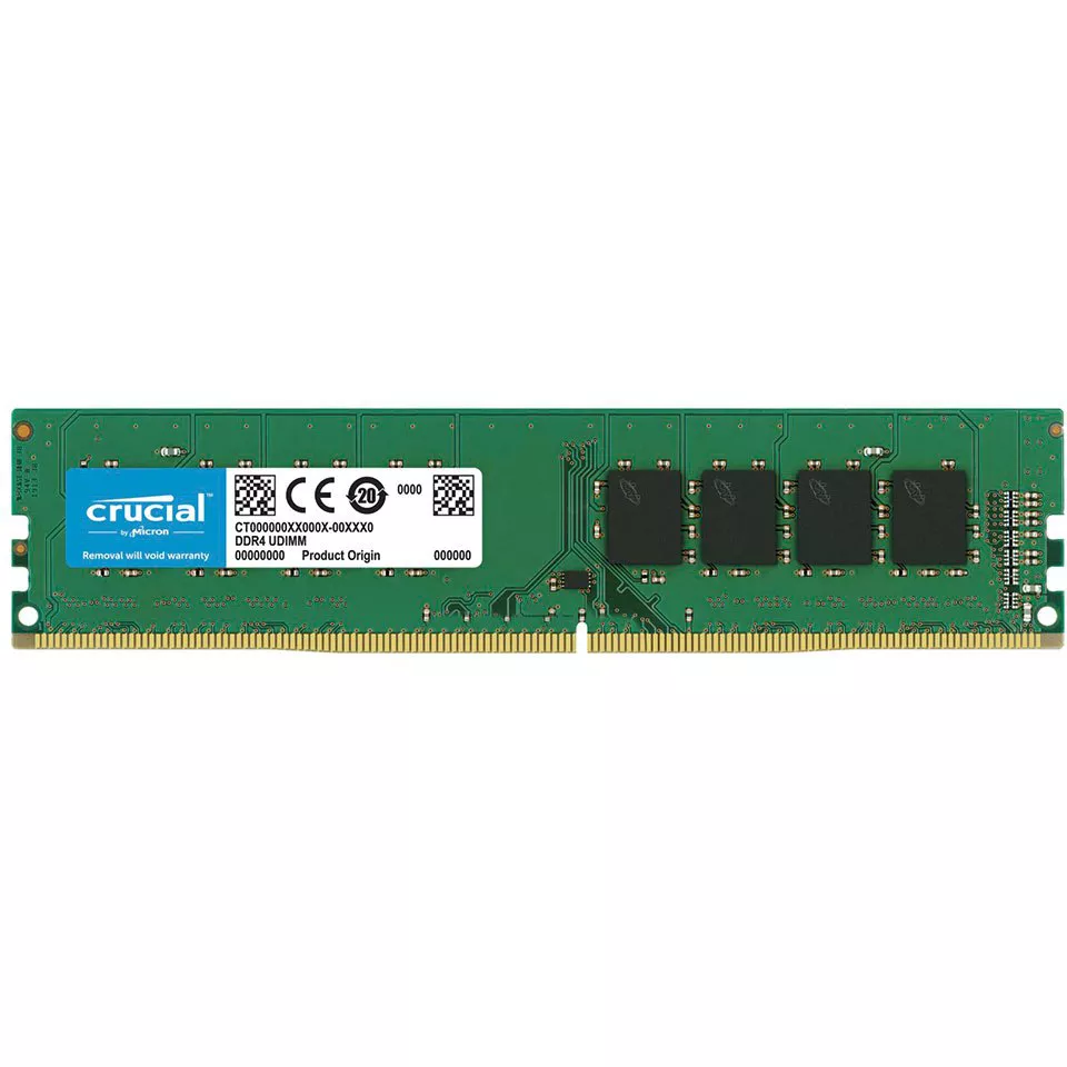 DIMM16GB DDR4 2666MHz CL19, 1.2V - CB16GU2666