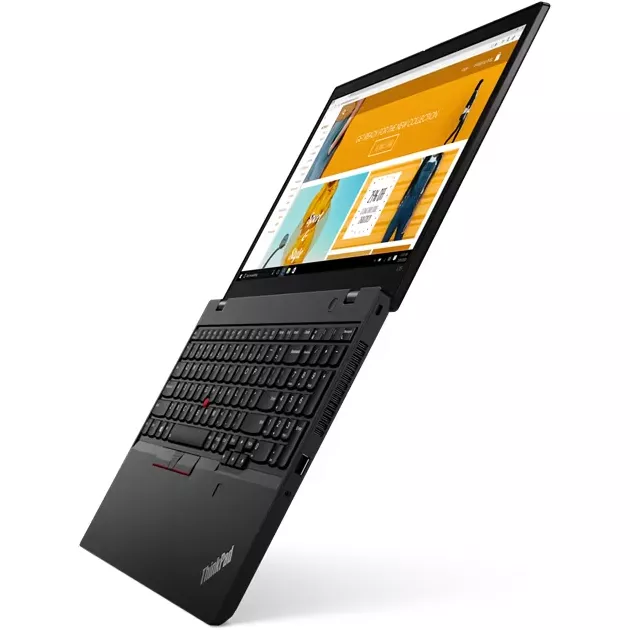 Notebook ThinkPad L15 Gen 2 i5-1135G7, 8GB RAM, 256GB SSD,15  Win10 Pro  pn 20X4S9R300