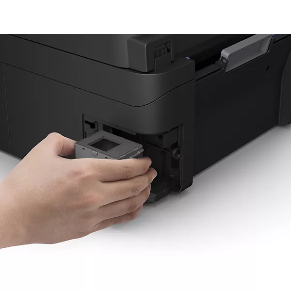 Impresora Multifuncional Ecotank L5590, bandeja ADF, WIFI, LAN Color - C11CK57303 CEPOCT23