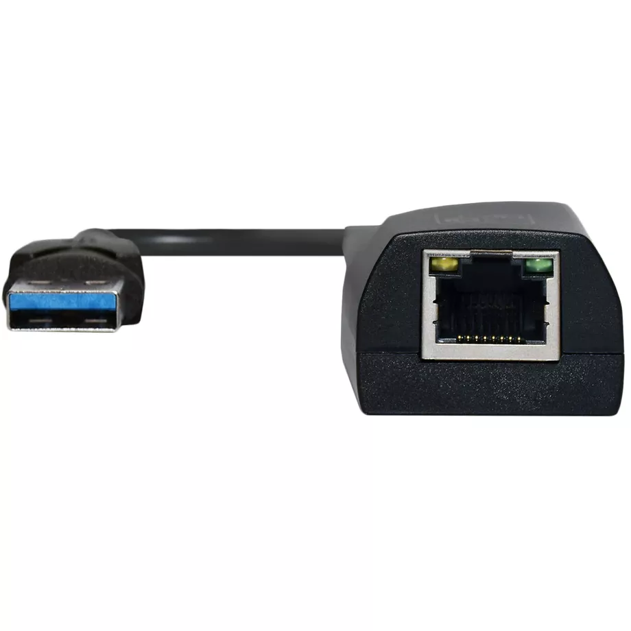 Adaptador USB 3.0 a LAN RJ45  - AD3003BK
