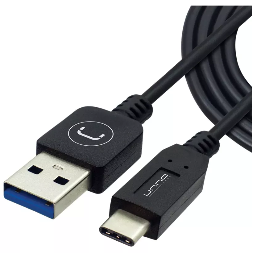 Cable USB 3.0 Macho a Tipo C Macho 1.5 Mts - CB4054BK